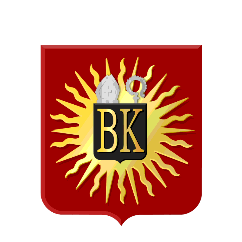 Badge of Zonnebeke