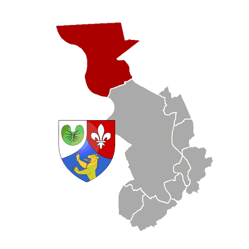 Badge of Berendrecht-Zandvliet-Lillo