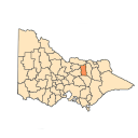 Rural City of Benalla