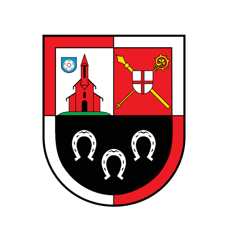 Badge of Eisenberg (Pfalz)