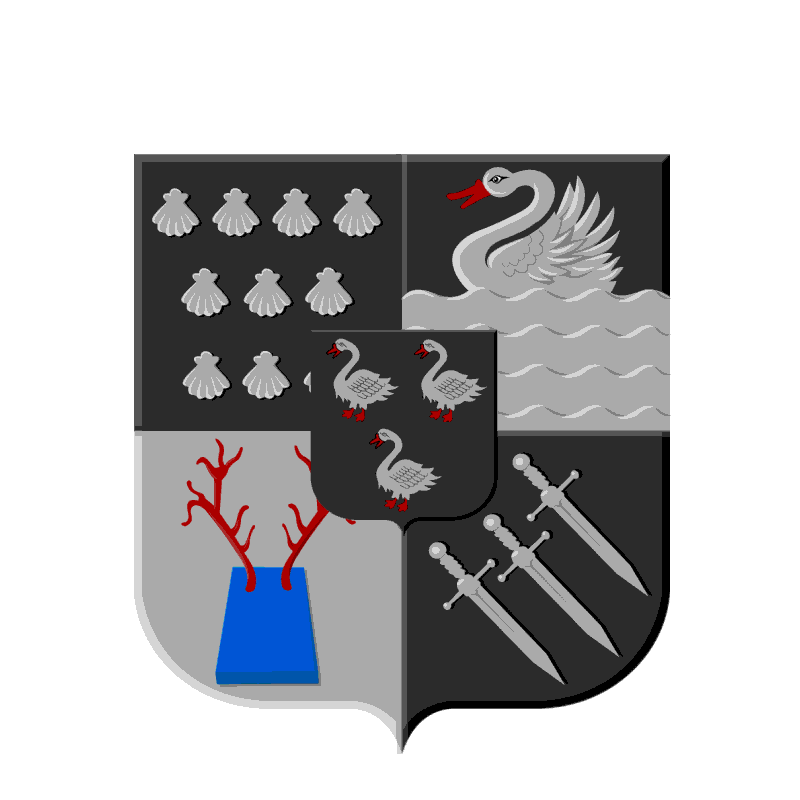 Badge of Jabbeke