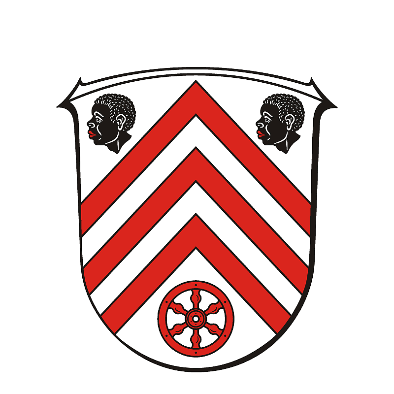 Badge of Ober-Mörlen