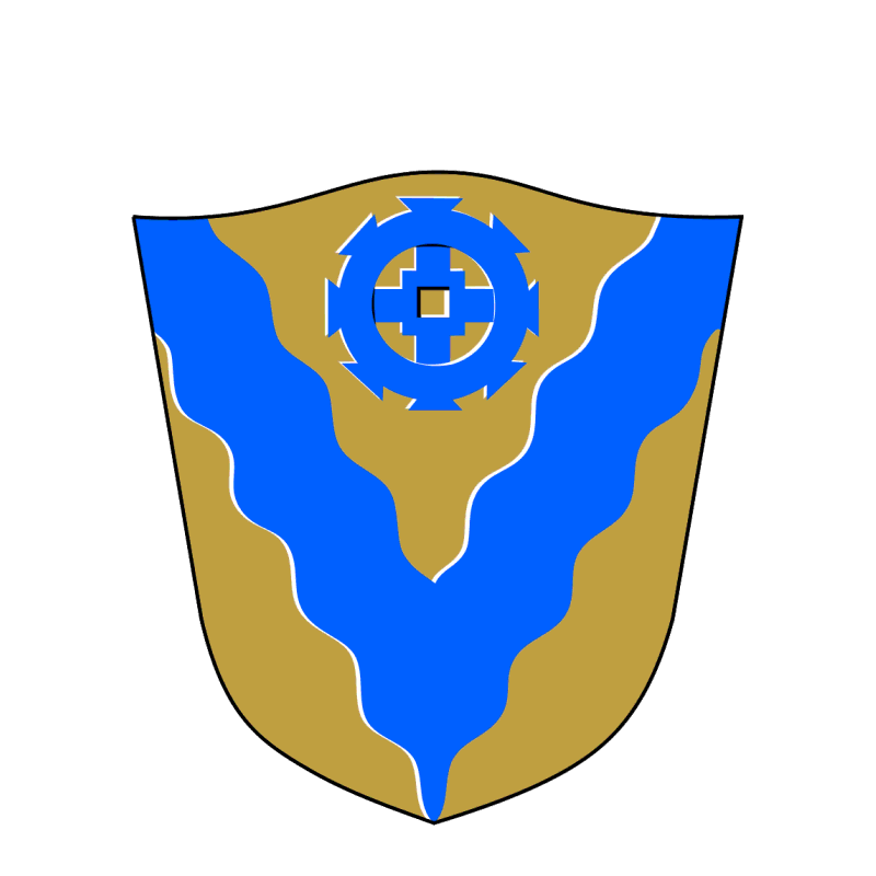 Badge of Vihti