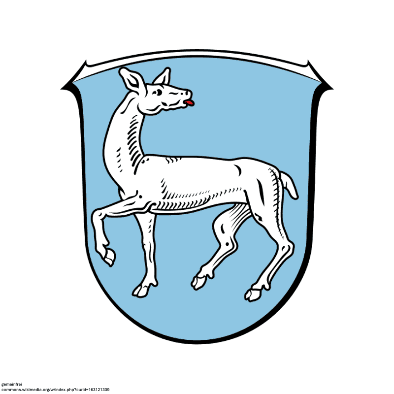Badge of Zierenberg