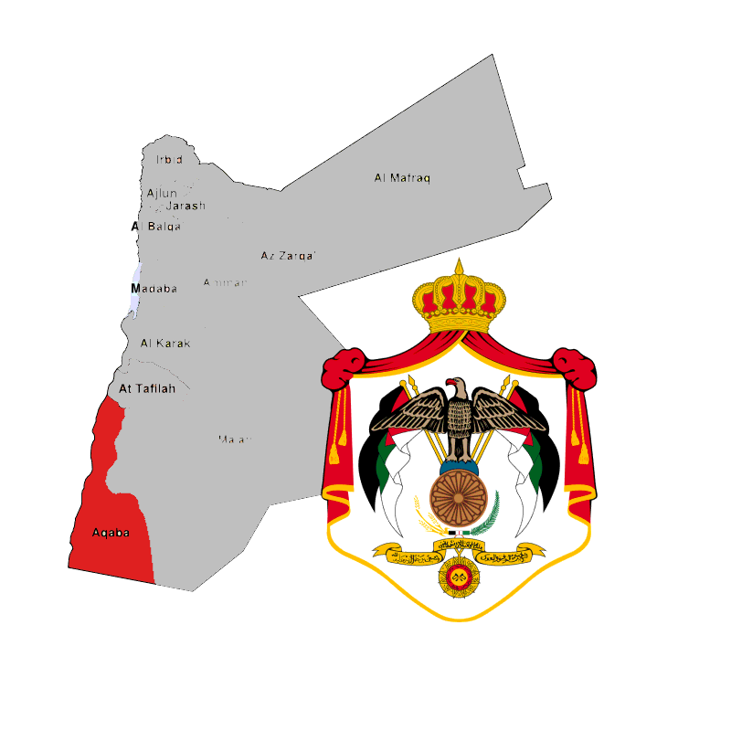 Badge of Aqaba
