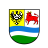Badge of powiat krośnieński
