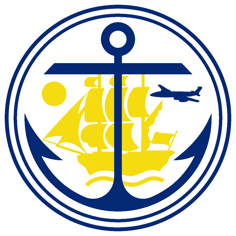 Badge of Anchorage