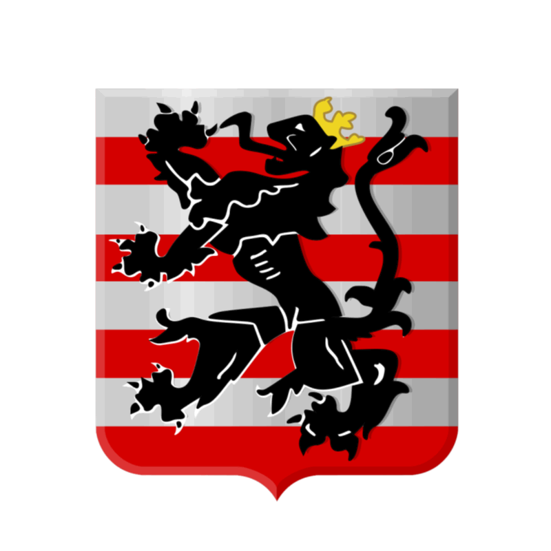 Badge of Tessenderlo-Ham