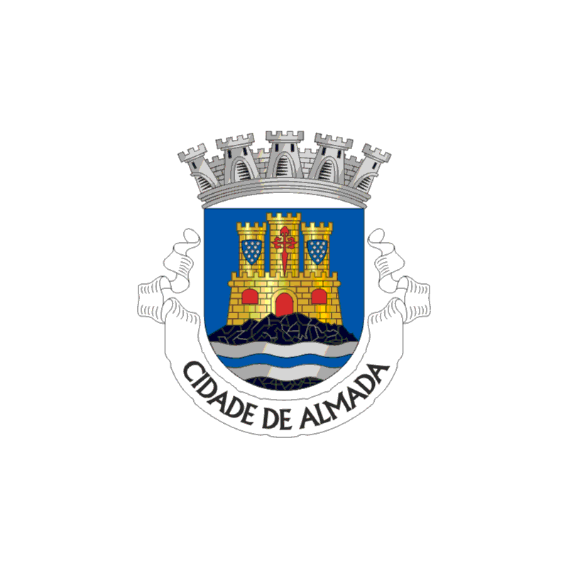Badge of Almada