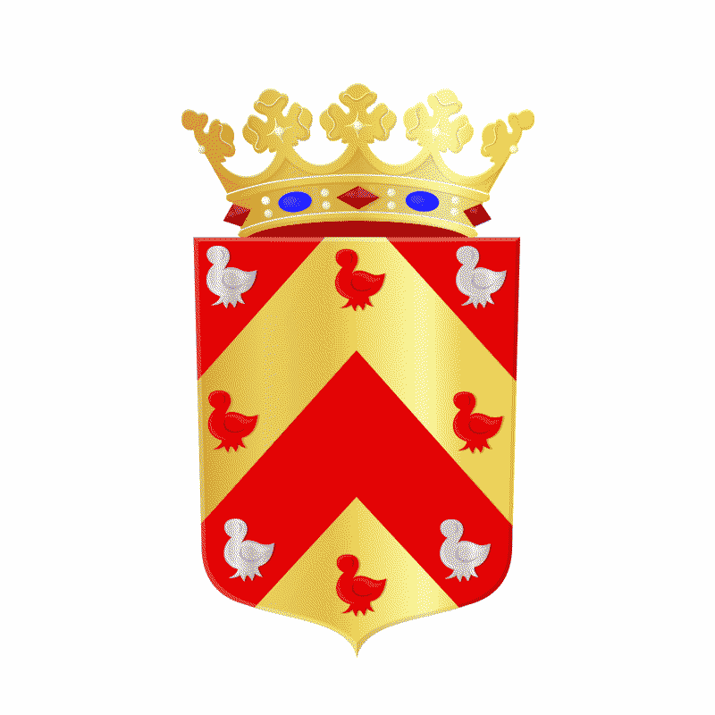 Badge of Bergen