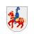 Badge of Filipstads kommun