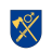 Badge of Vansbro kommun