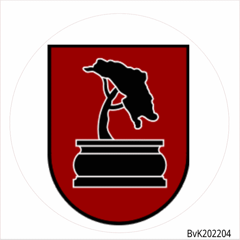 Badge of Sežana