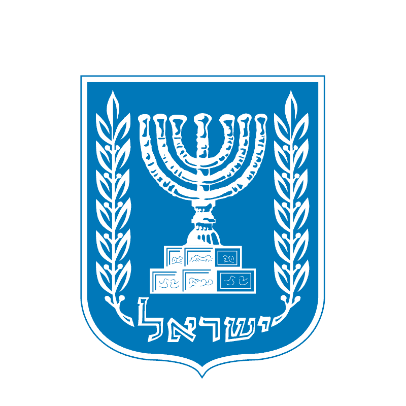 Badge of Israel