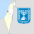 Badge of Tel Aviv District