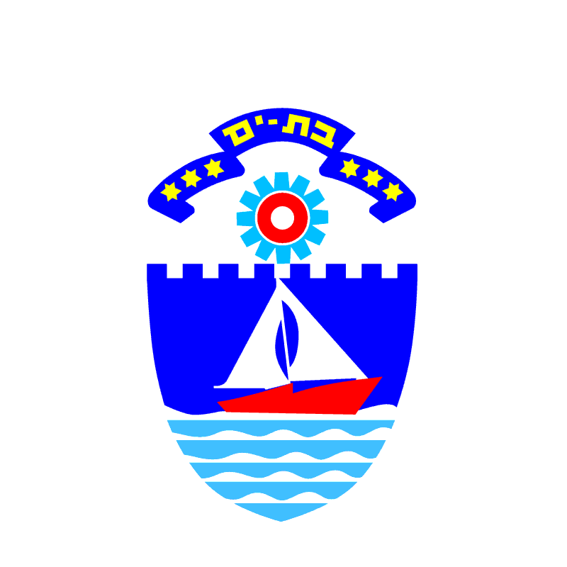 Badge of Bat Yam