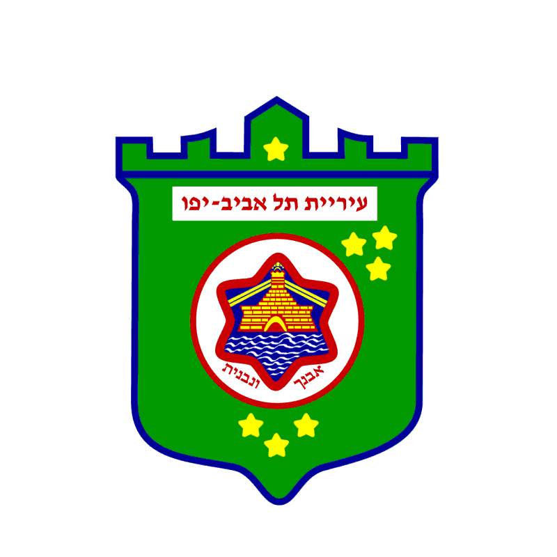 Badge of Tel Aviv-Yafo