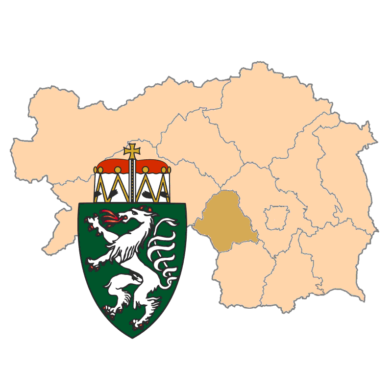 Bezirk Voitsberg