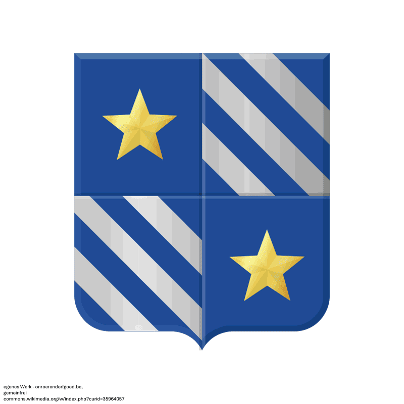 Badge of Olen