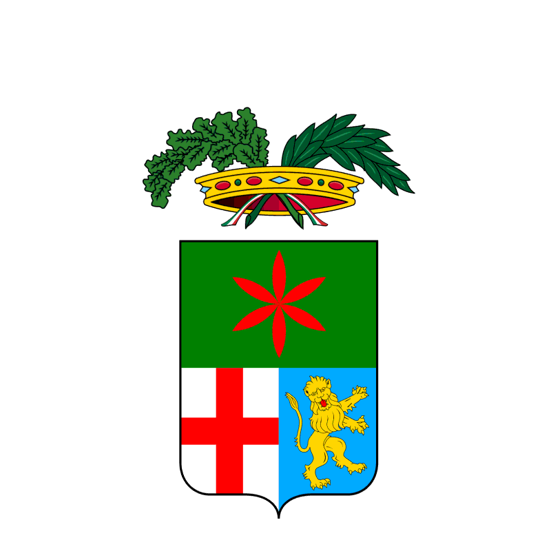 Badge of Lecco