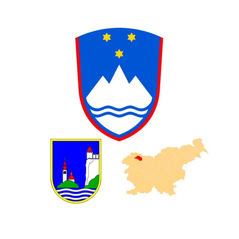 Badge of Bled