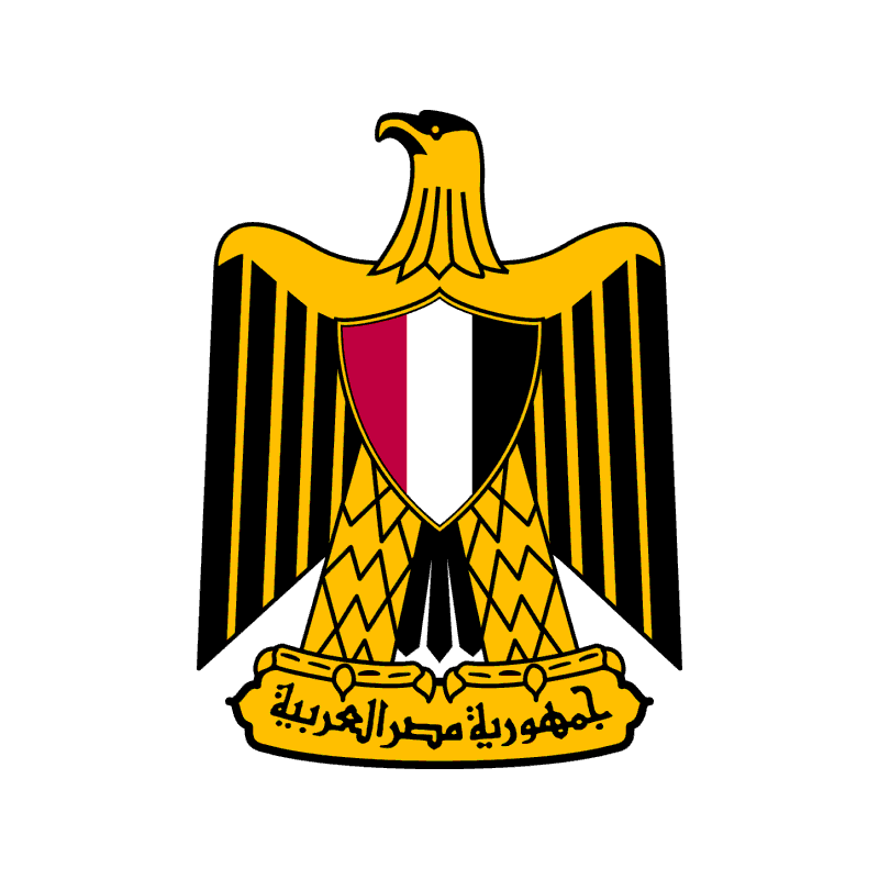 Badge of Egypt