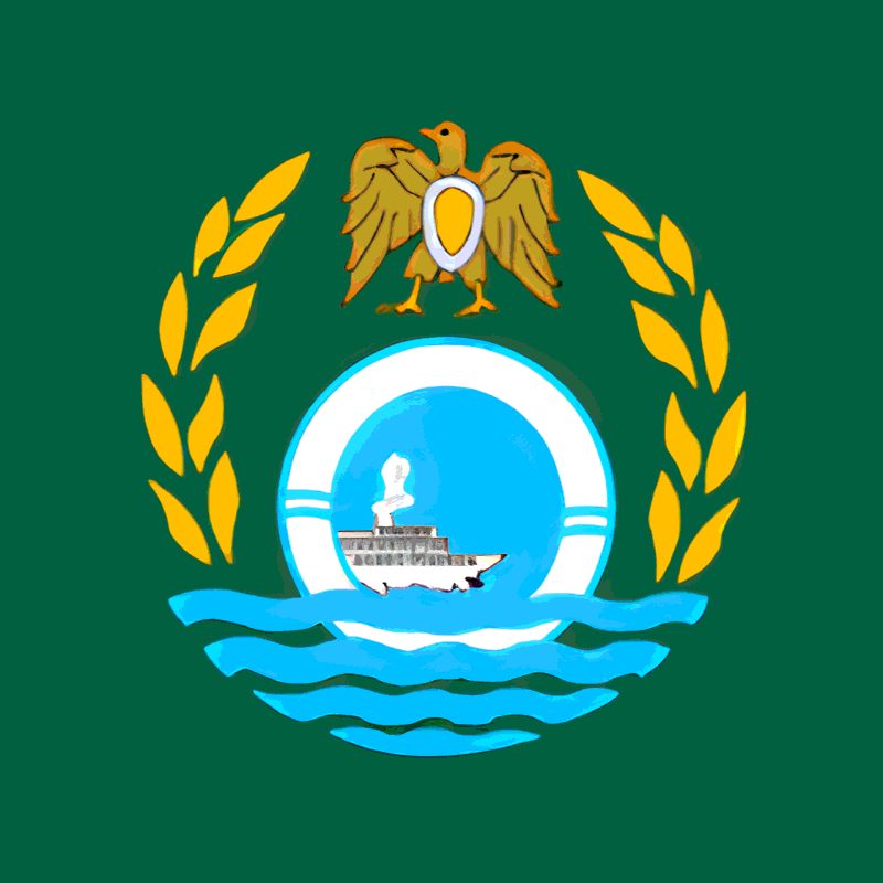 Badge of Al Ismailiya
