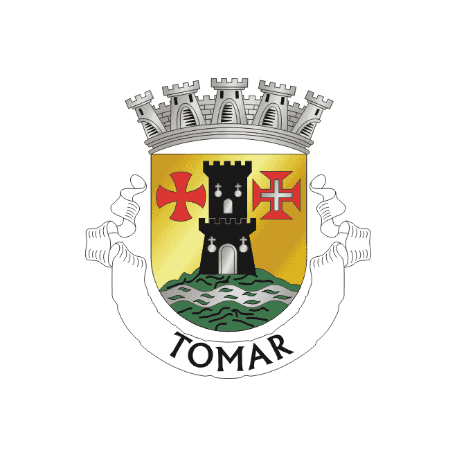 Badge of Tomar