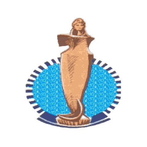 Badge of Red Sea