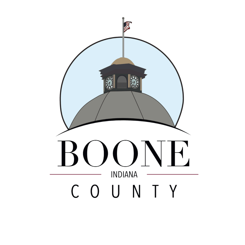 Badge of Boone County
