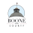 Badge of Boone County