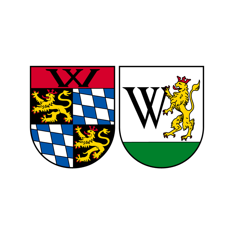 Badge of Wachenheim an der Weinstraße