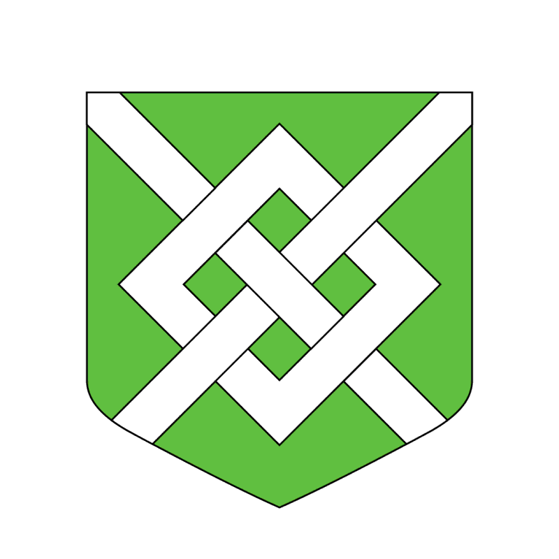 Badge of Mont-de-l'Enclus