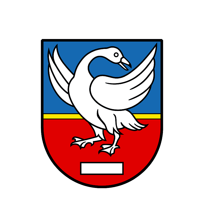 Badge of Ganderkesee