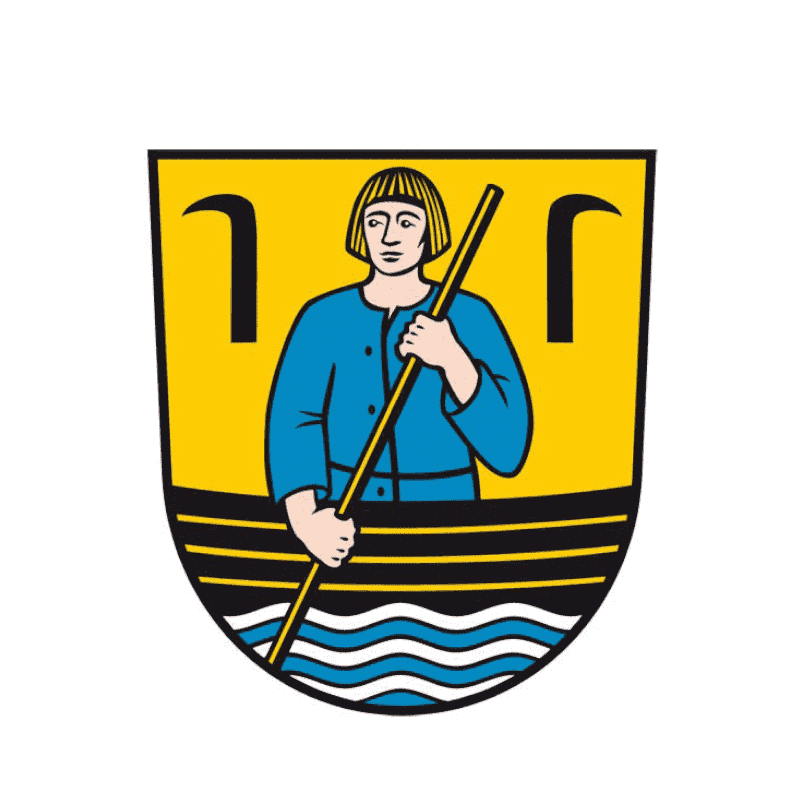 Badge of Uetz-Paaren