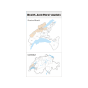 District du Jura-Nord vaudois