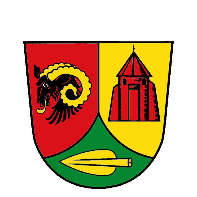 Badge of Samtgemeinde Suderburg