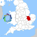 Cambridgeshire and Peterborough