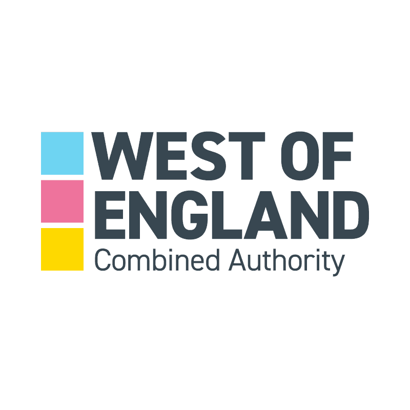 Badge of West of England