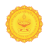 Badge of Maharashtra