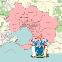 Greater Metropolitan Area of Melbourne