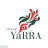 Badge of City of Yarra