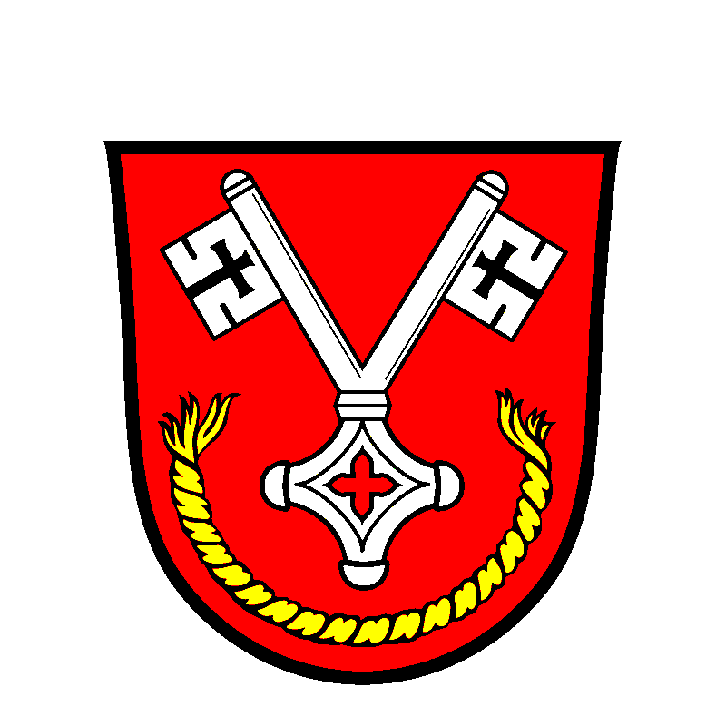 Badge of Allershausen