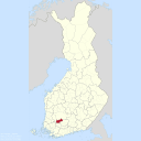 Southern Pirkanmaa