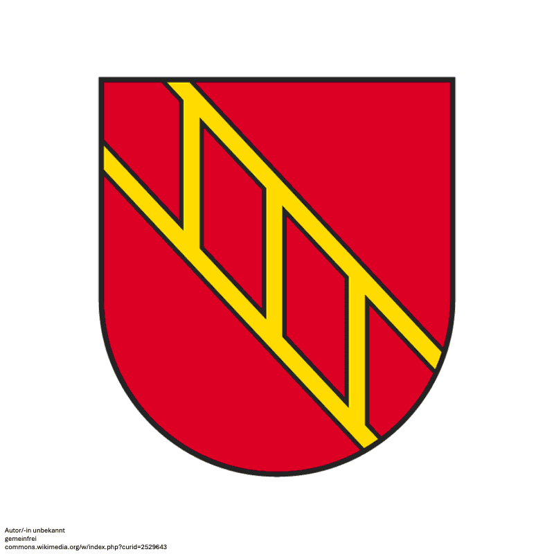 Badge of Gronau