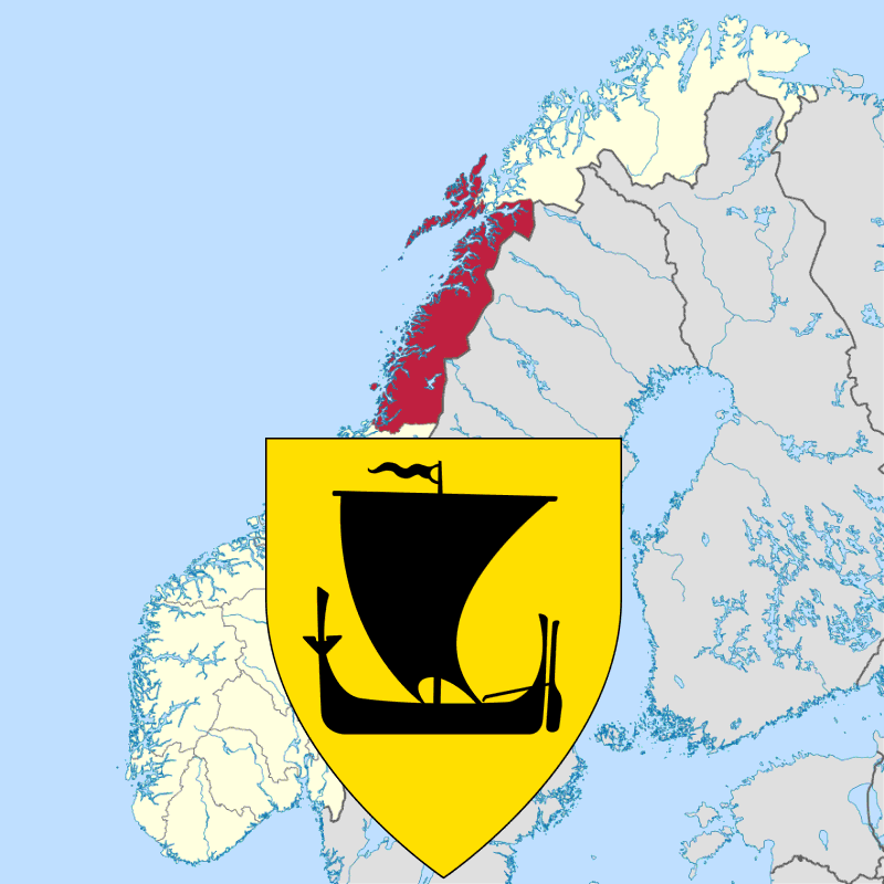 Badge of Nordland