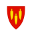 Badge of Averøy