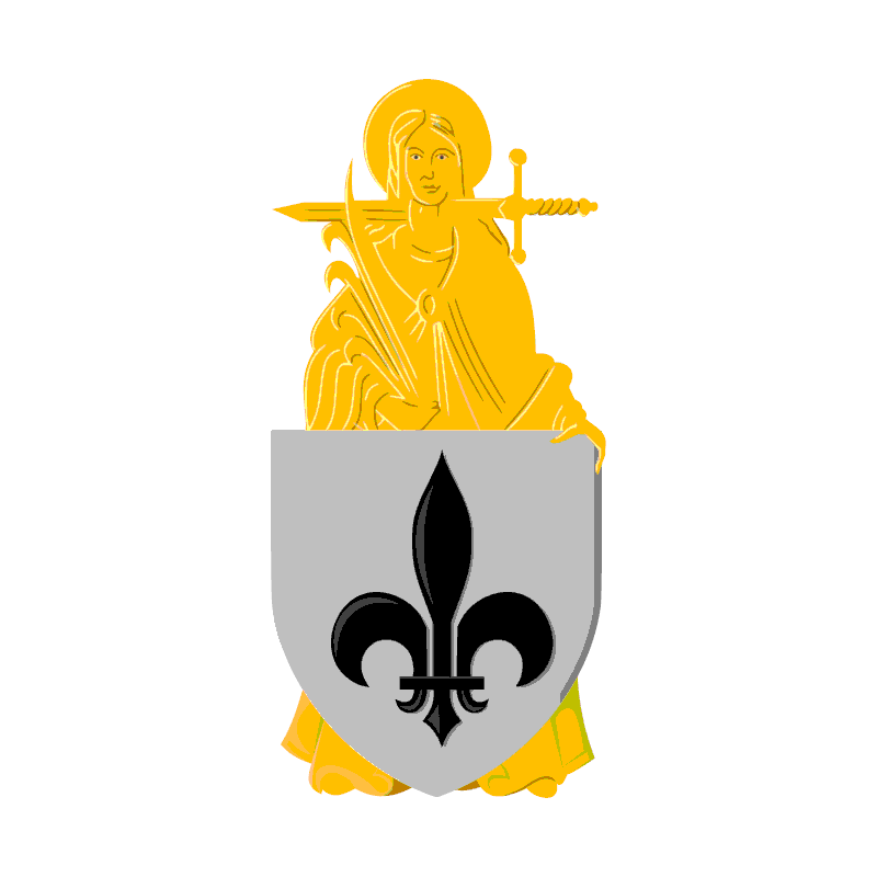 Badge of Begijnendijk