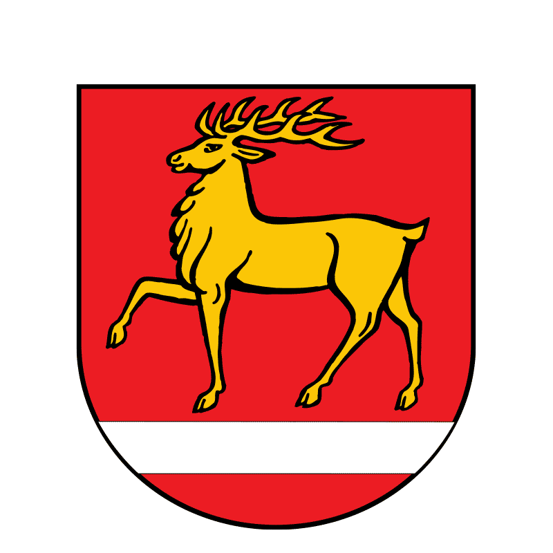Badge of Landkreis Sigmaringen