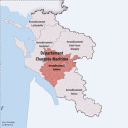 Saintes